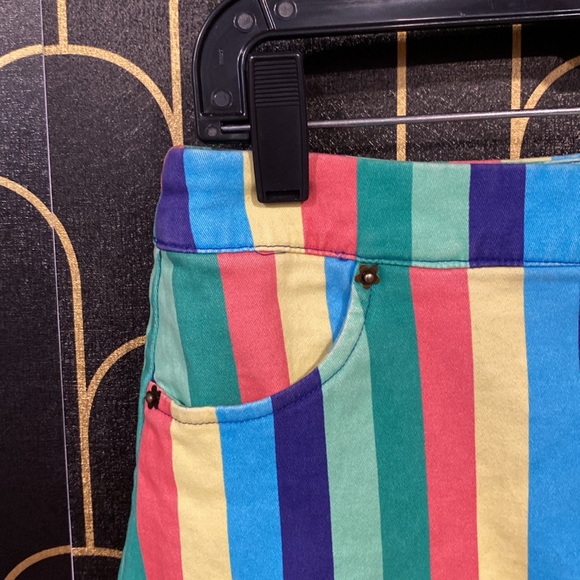 ModCloth skirt size large - Picture 2 of 4